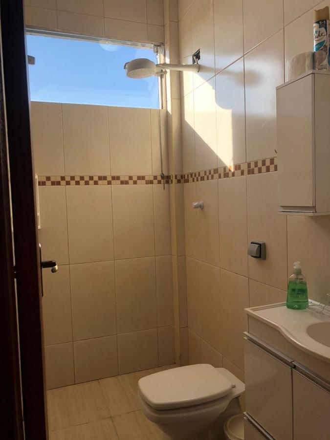 Apartamento Cantinho Morada Das Flores Appartement Holambra Buitenkant foto