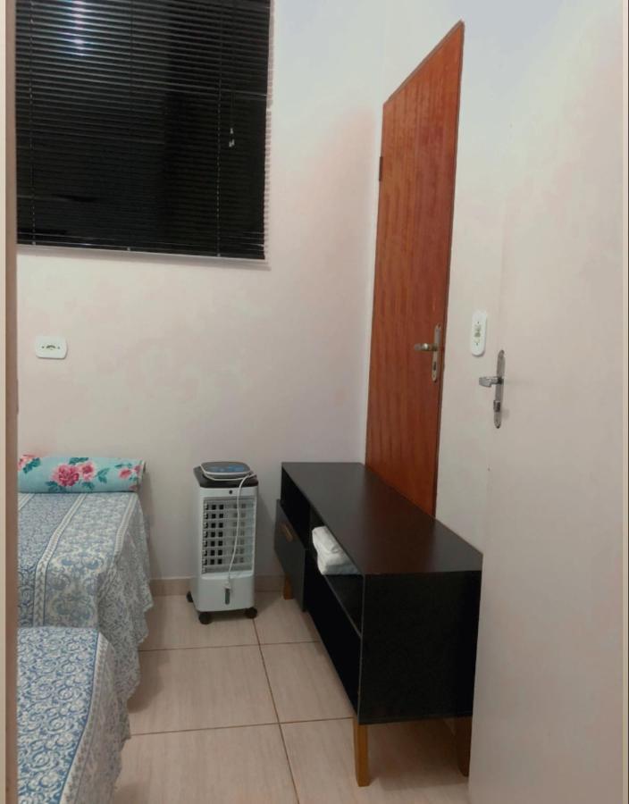 Apartamento Cantinho Morada Das Flores Appartement Holambra Buitenkant foto
