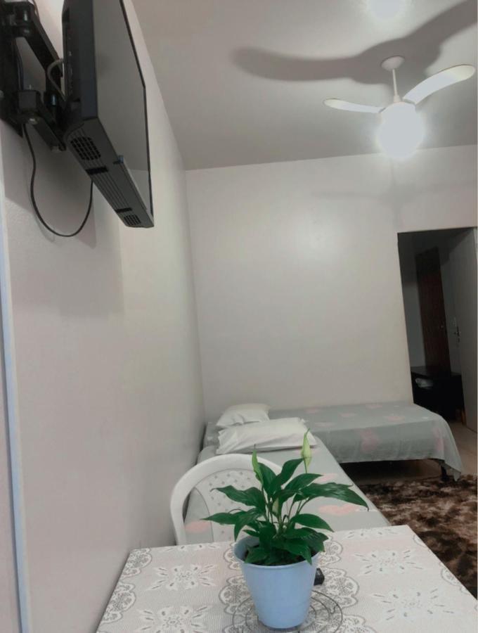 Apartamento Cantinho Morada Das Flores Appartement Holambra Buitenkant foto